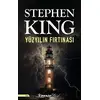 Yüzyılın Fırtınası - Stephen King - İnkılap Kitabevi