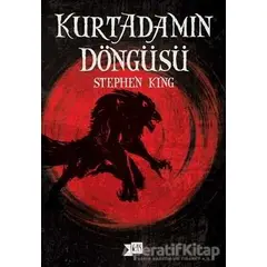 Kurtadamın Döngüsü - Stephen King - Altıkırkbeş Yayınları