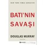 Batı’nın Savaşı - Douglas Murray - Sander Yayınları