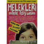 Melekleri Merak Ediyorum - Özkan Öze - Uğurböceği Yayınları