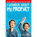 I About My Prophet - Özkan Öze - Uğurböceği Yayınları