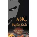 Aşk Fasikülü - Babacan Pesenkurdu - Altın Nokta Basım Yayın