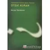 Öteki Kuran - Nuray Pekdemir - Su Yayınevi