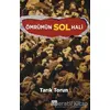 Ömrümün Sol Hali - Tarık Torun - Su Yayınevi