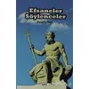 Efsaneler Söylenceler - Recep S. Tatar - Su Yayınevi