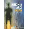 Hekimin Ardı İnsan - Kenan İpek - Su Yayınevi