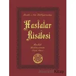 Hastalar Risalesi (Cep Boy) - Bediüzzaman Said Nursi - Tenvir Neşriyat