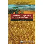 Küreselleşme ve Tarım Politikaları - Abdullah Aysu - Su Yayınevi