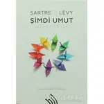 Şimdi Umut (Ciltli) - Benny Levy - Hil Yayınları