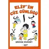 Elif’in Cüz Günlüğü - Şükran Özmert - Parya Kitap