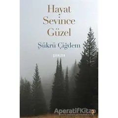 Hayat Sevince Güzel - Şükrü Çiğdem - Cinius Yayınları