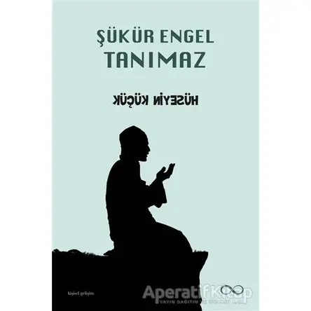 Şükür Engel Tanımaz - Hüseyin Küçük - Bengisu Yayınları