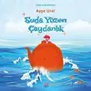 Suda Yüzen Çaydanlık - Ayşe Ural - Şule Yayınları