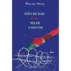 Dön De Bak Kan Neler Yapıyor - Hasan Akay - Şule Yayınları