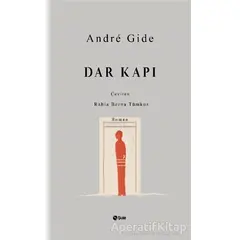 Dar Kapı - Andre Gide - Şule Yayınları