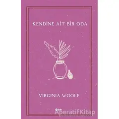 Kendine Ait Bir Oda - Virginia Woolf - Şule Yayınları