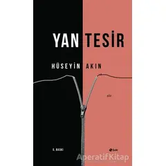 Yan Tesir - Hüseyin Akın - Şule Yayınları