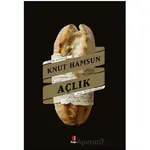 Açlık - Knut Hamsun - Kapı Yayınları