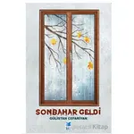 Sonbahar Geldi - Gülistan Caferiyan - Feta Yayıncılık