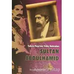 Tahsin Paşa’nın Yıldız Hatıraları Sultan Abdülhamid - Tahsin Paşa - Boğaziçi Yayınları