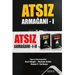 Atsız Armağanı I-II (2 Cilt) - Mustafa Kafalı - Altınordu Yayınları