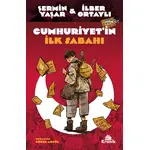 Cumhuriyetin İlk Sabahı - Şermin Yaşar - Kronik Kitap