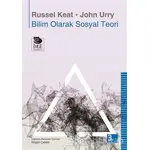 Bilim Olarak Sosyal Teori - Russel Keat - İmge Kitabevi Yayınları