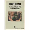 Toplumu Yeniden Kurmak - Murray Bookchin - Sümer Yayıncılık