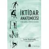 İktidar Anatomicisi - Costas Despiniadis - Sümer Yayıncılık