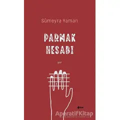 Parmak Hesabı - Sümeyra Yaman - Şule Yayınları