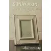 Antik Acılar - Sunay Akın - İş Bankası Kültür Yayınları