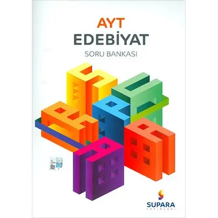 Supara AYT Edebiyat Soru Bankası