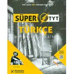 TYT Türkçe Yeni Nesil Süper Soru Kitabı - Birsen Uysal - Armada Yayınları
