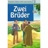 3. Zwei Brüder - Veli Sırım (Almanca Hikaye)