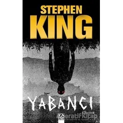 Yabancı - Stephen King - Altın Kitaplar