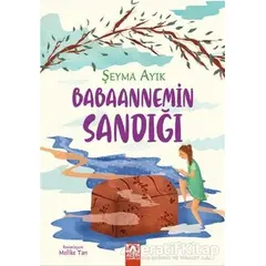 Babaannemin Sandığı - Şeyma Ayık - Altın Kitaplar