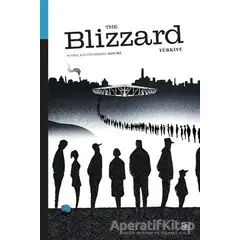 Blizzard Futbol Kültür Dergisi Sayı: 2 - Kolektif - İthaki Yayınları