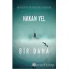 Bir Daha - Hakan Yel - Altın Kitaplar