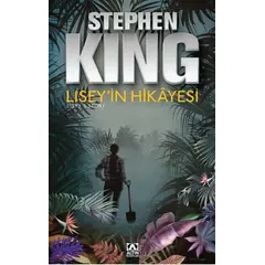 Liseyin Hikayesi - Stephen King - Altın Kitaplar