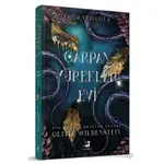 Çarpan Yürekler Evi - Ciltli - Olivia Wildenstein - Olimpos Yayınları