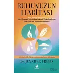 Ruhunuzun Haritası - Jennifer Freed - Olimpos Yayınları