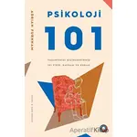 Psikoloji 101 - Adrian Furnham - Orenda