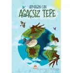 Ağaçsız Tepe - Armağan Can - İki Eylül Yayınevi