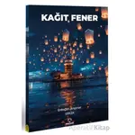 Kağıt Fener - Erdoğan Arıpınar - Alternatif Yayıncılık