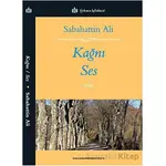 Kağnı - Ses - Sabahattin Ali - Türkmen Kitabevi