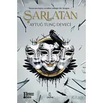 Şarlatan - Aytuğ Tunç Deveci - Otantik Kitap