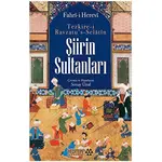 Tezkire-i Ravzatu’s Selatin - Şiirin Sultanları - Fahri-i Herevi - Yeditepe Akademi