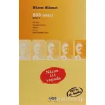 835 Satır - Nazım Hikmet Ran - Yapı Kredi Yayınları