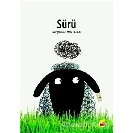 Sürü - Guridi - Kuraldışı Yayınevi