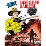 Tex No: 708 Lanetliler Kabilesi - Pasquale Ruju - Mylos Kitap